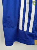 Equipaci??n Leicester City 23-24, Local , Nio