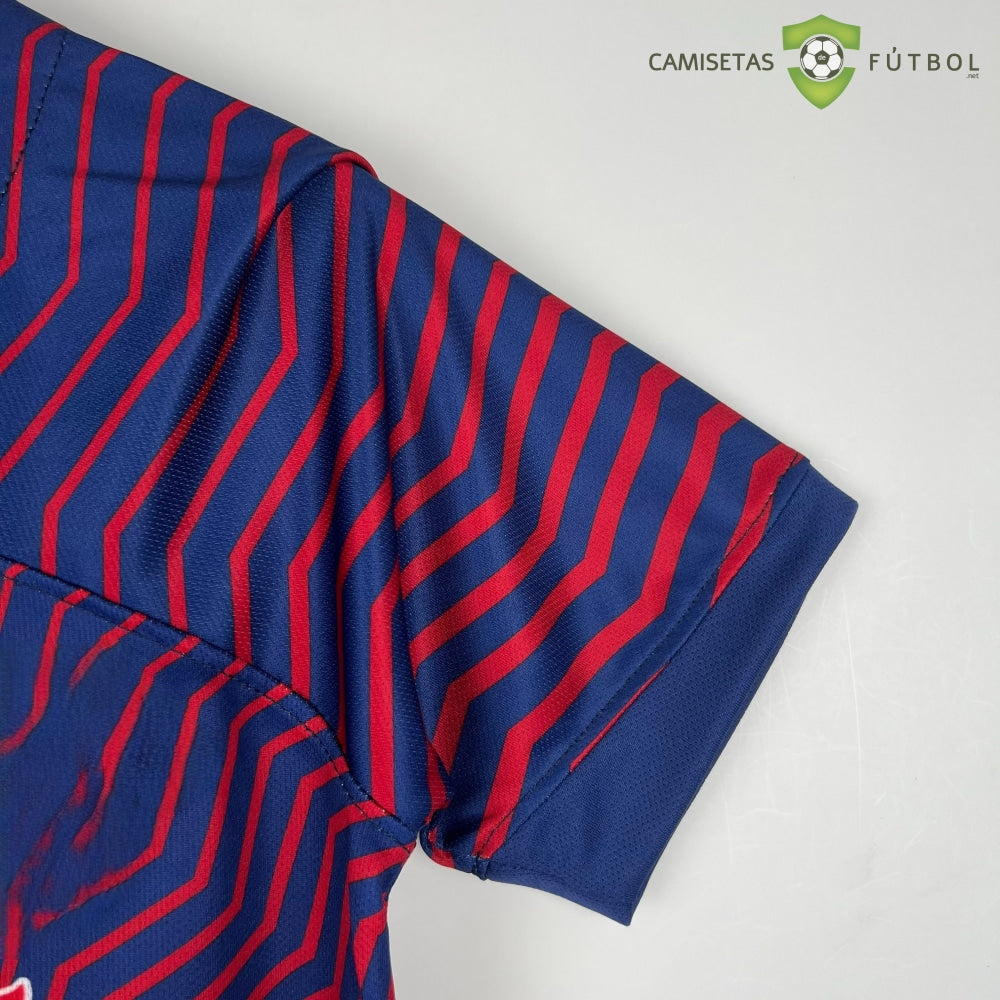 Equipaci??n Leipzig 23-24, Visitante , Nio