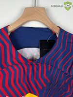 Equipaci??n Leipzig 23-24, Visitante , Nio