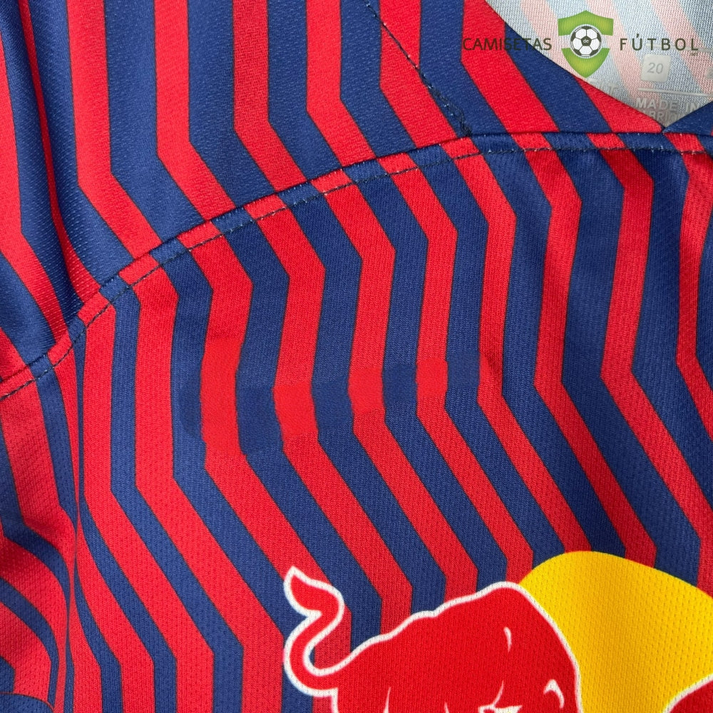 Equipaci??n Leipzig 23-24, Visitante , Nio