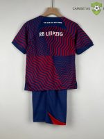 Equipaci??n Leipzig 23-24, Visitante , Nio