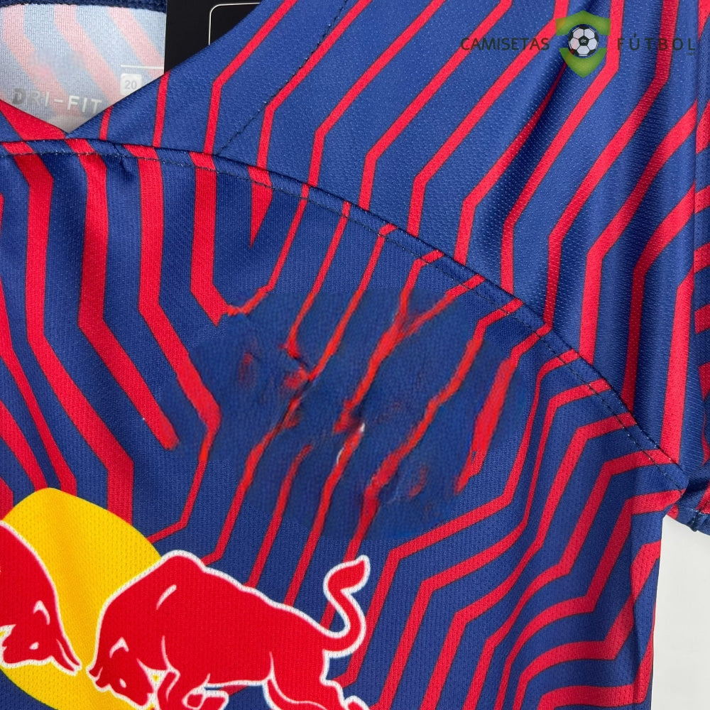 Equipaci??n Leipzig 23-24, Visitante , Nio