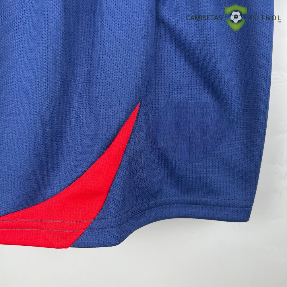 Equipaci??n Leipzig 23-24, Visitante , Nio