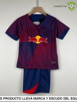 Equipaci??n Leipzig 23-24, Visitante , Nio