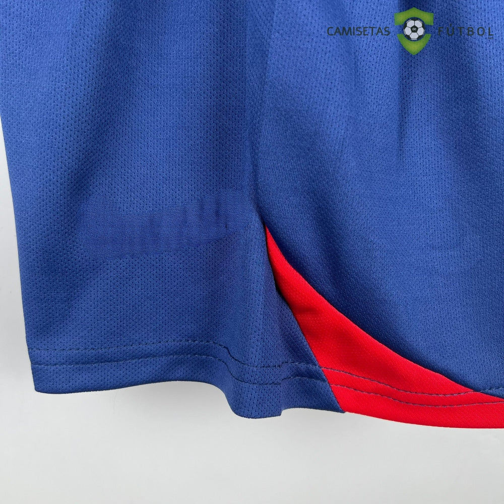 Equipaci??n Leipzig 23-24, Visitante , Nio