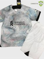 Equipaci??n Liverpool 22-23, Visitante , Nio