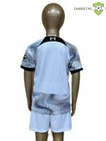 Equipaci??n Liverpool 22-23, Visitante , Nio