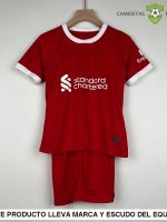 Equipaci??n Liverpool 23-24, Local , Nio