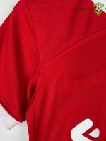 Equipaci??n Liverpool 23-24, Local , Nio