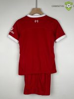 Equipaci??n Liverpool 23-24, Local , Nio