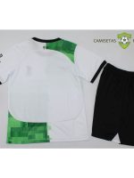 Equipaci??n Liverpool 23-24, Visitante , Nio