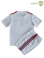 Equipaci??n Lyon 22-23, Local , Nio