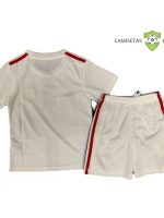 Equipaci??n Lyon 22-23, Local , Nio