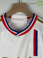 Equipaci??n Lyon 23-24, Local , Nio