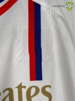 Equipaci??n Lyon 23-24, Local , Nio