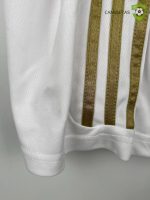 Equipaci??n Lyon 23-24, Local , Nio