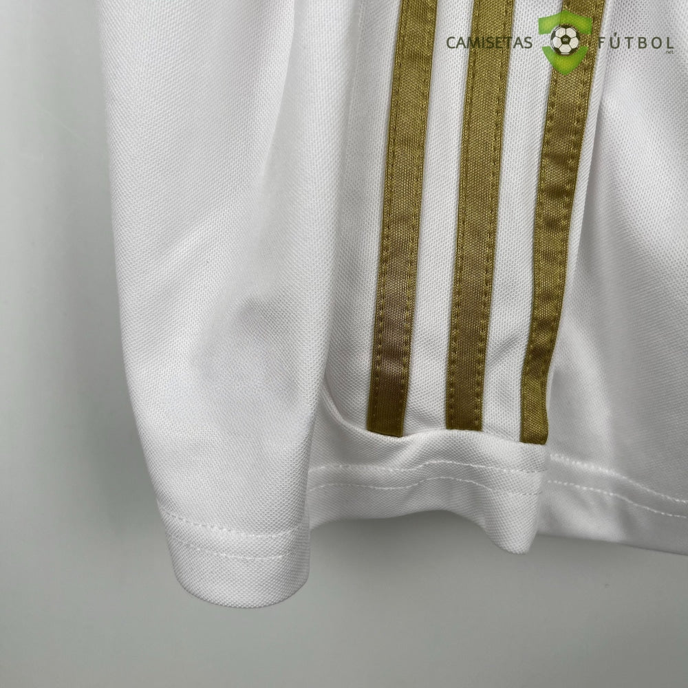 Equipaci??n Lyon 23-24, Local , Nio