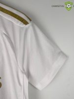 Equipaci??n Lyon 23-24, Local , Nio