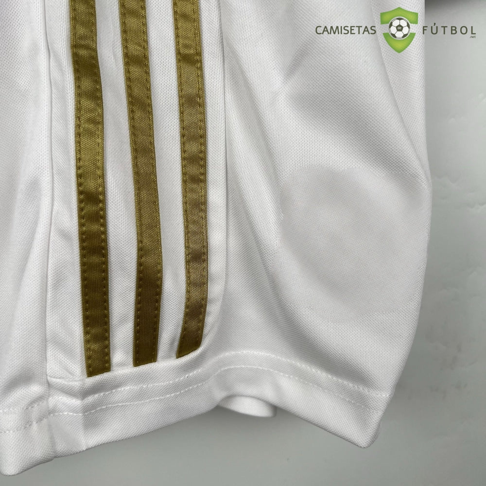 Equipaci??n Lyon 23-24, Local , Nio