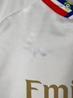 Equipaci??n Lyon 23-24, Local , Nio