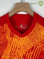 Equipaci??n Mallorca 22-23, Edicion Especial Roja , Nio