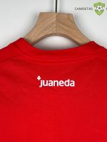 Equipaci??n Mallorca 22-23, Edicion Especial Roja , Nio