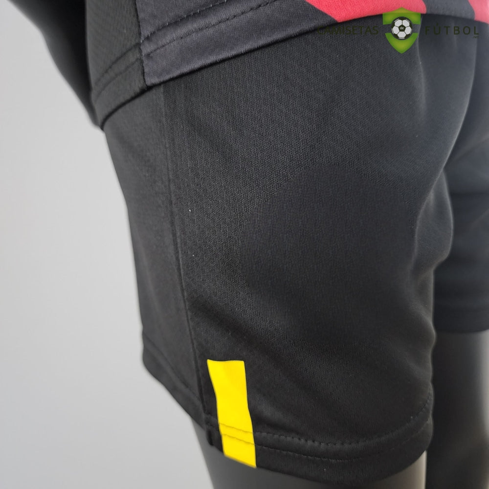 Equipaci??n Manchester City 22-23, Visitante , Nio