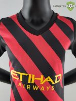 Equipaci??n Manchester City 22-23, Visitante , Nio