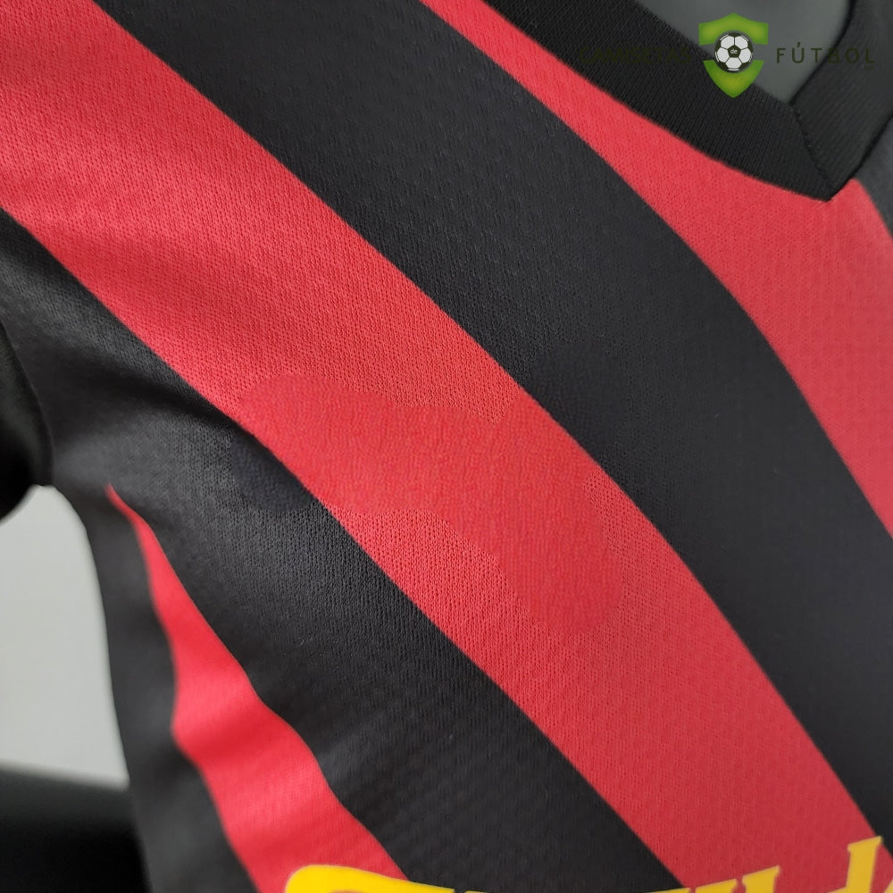 Equipaci??n Manchester City 22-23, Visitante , Nio