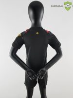 Equipaci??n Manchester City 22-23, Visitante , Nio