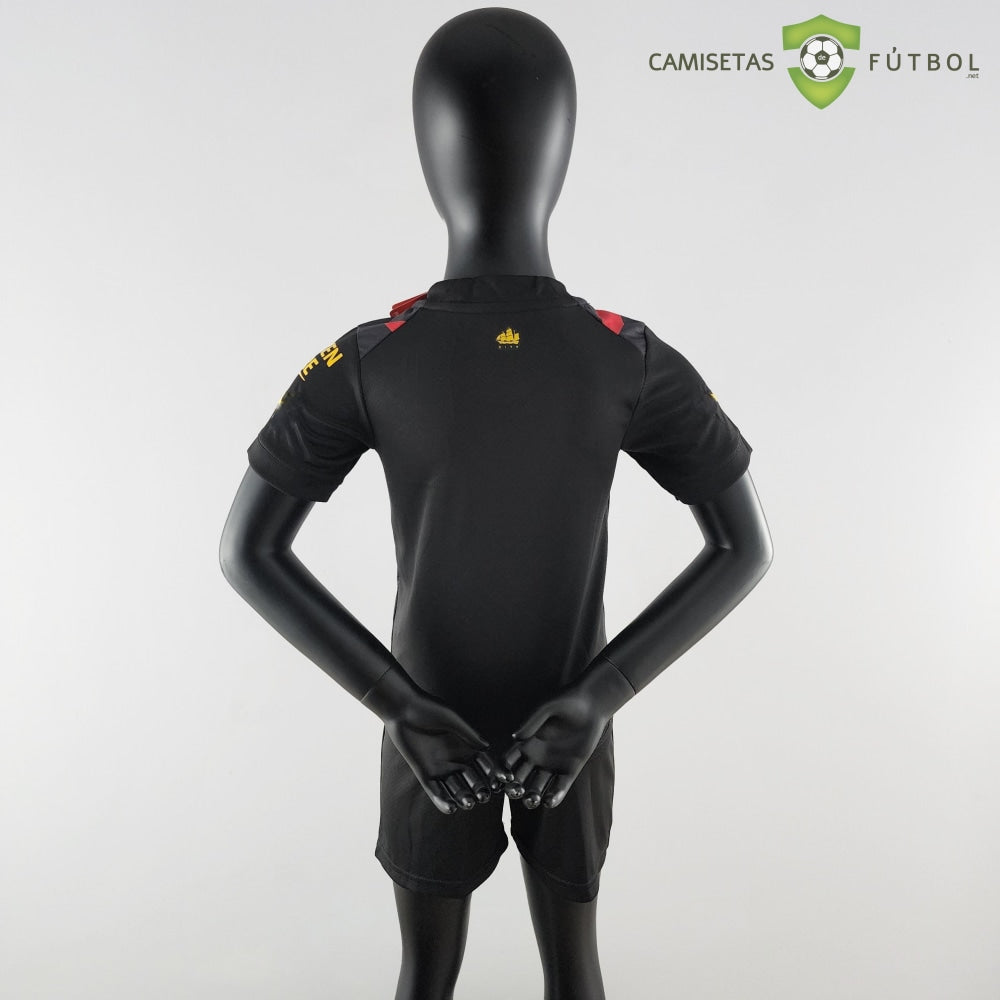 Equipaci??n Manchester City 22-23, Visitante , Nio