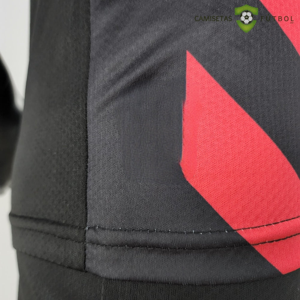 Equipaci??n Manchester City 22-23, Visitante , Nio