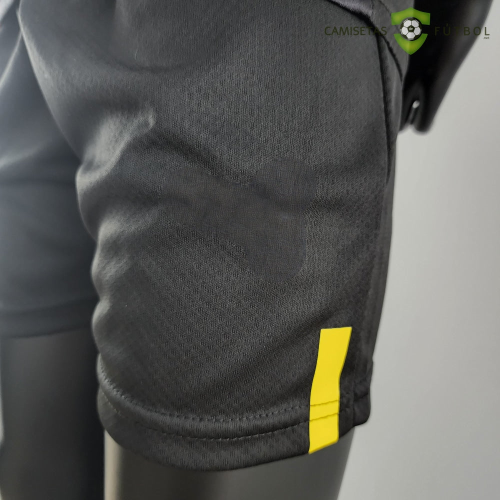 Equipaci??n Manchester City 22-23, Visitante , Nio