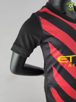 Equipaci??n Manchester City 22-23, Visitante , Nio