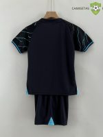 Equipaci??n Manchester City 23-24, 3 equipacion , Nio