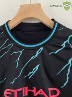 Equipaci??n Manchester City 23-24, 3 equipacion , Nio