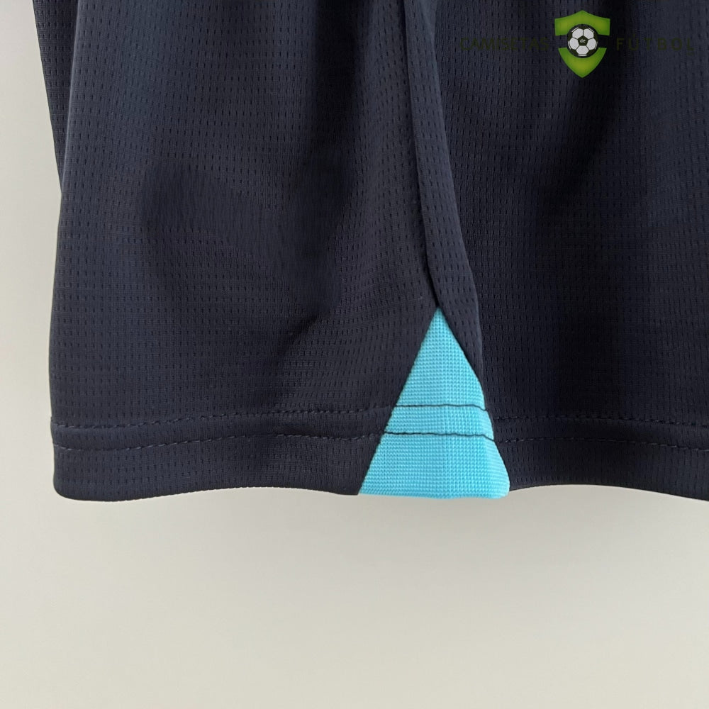 Equipaci??n Manchester City 23-24, 3 equipacion , Nio