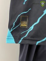 Equipaci??n Manchester City 23-24, 3 equipacion , Nio