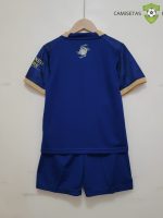 Equipaci??n Manchester City 23-24, Edicion Limitada Ao Nuevo Chino , Nio