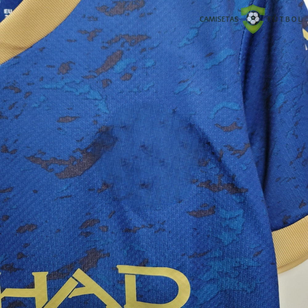 Equipaci??n Manchester City 23-24, Edicion Limitada Ao Nuevo Chino , Nio