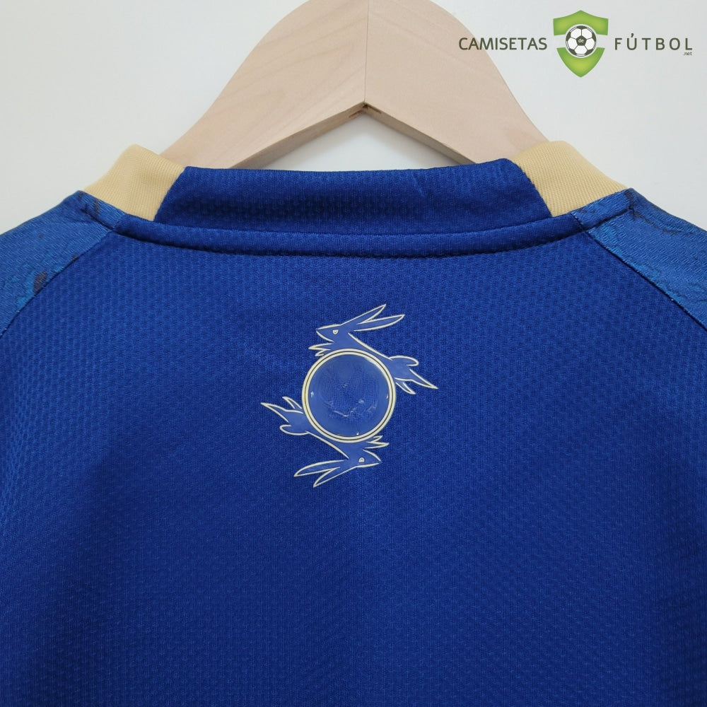 Equipaci??n Manchester City 23-24, Edicion Limitada Ao Nuevo Chino , Nio