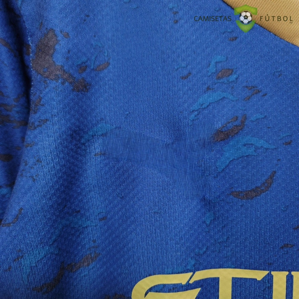 Equipaci??n Manchester City 23-24, Edicion Limitada Ao Nuevo Chino , Nio