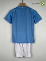 Equipaci??n Manchester City 23-24, Local , Nio