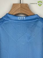 Equipaci??n Manchester City 23-24, Local , Nio