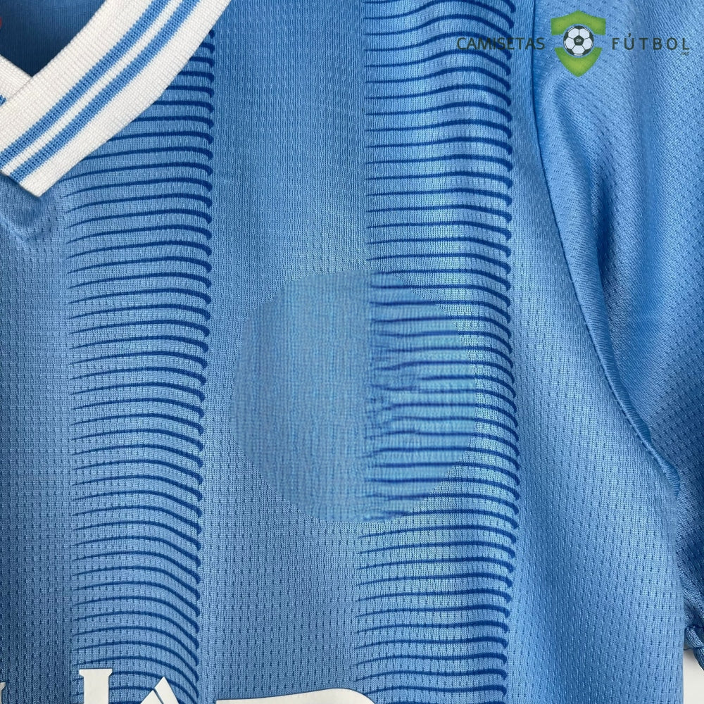 Equipaci??n Manchester City 23-24, Local , Nio