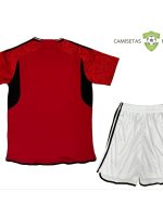 Equipaci??n Manchester United 23-24, Local , Nio