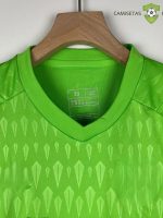 Equipaci??n Manchester United 23-24, Portero Verde , Nio