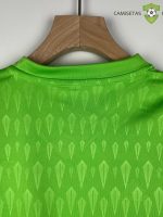 Equipaci??n Manchester United 23-24, Portero Verde , Nio