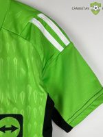 Equipaci??n Manchester United 23-24, Portero Verde , Nio