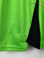 Equipaci??n Manchester United 23-24, Portero Verde , Nio